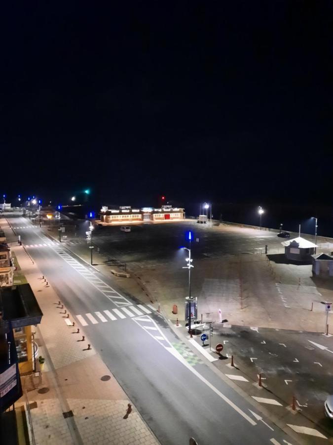 شقة Le Pigeonnier 1 Le Tréport المظهر الخارجي الصورة